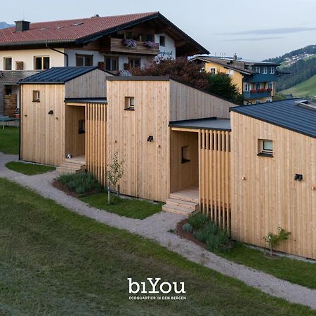 Biyou Ecoquatier In Den Bergen Hotel Schladming Eksteriør billede