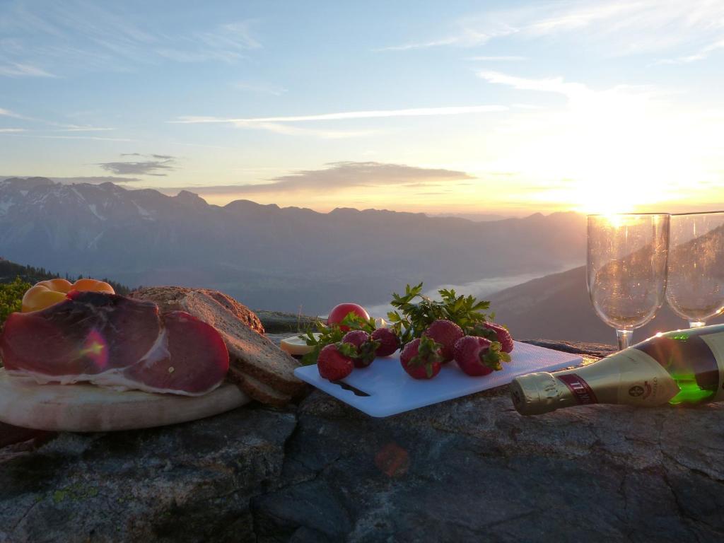 Biyou Ecoquatier In Den Bergen Hotel Schladming Eksteriør billede